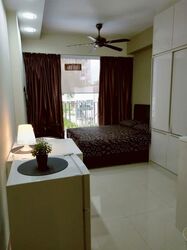 Forestville (D25), Condominium #561754771